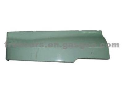 TOP QUALITY Renault PREMIUM DOOR EXTENSION MUDGUARD 5010445634 5001867497