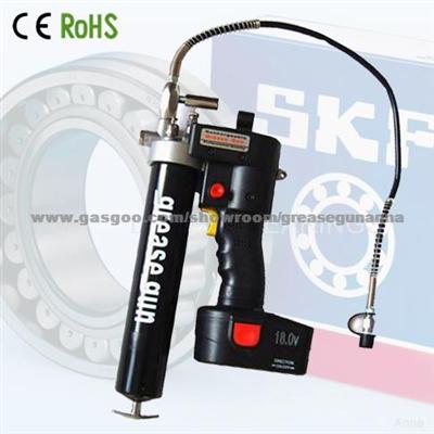 18V New Cordless Grease Gun