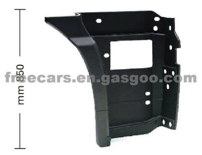 TOP QUALITY Mercedes Benz ACTROS MEGA MP1 FOOTSTEP 9416600301/9416660301 RH 9416600201/9416660201 LH