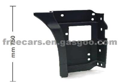 TOP QUALITY Mercedes Benz ACTROS MEGA MP1 FOOTSTEP 9416600501/9416660501 RH 9416600401/9416660401 LH