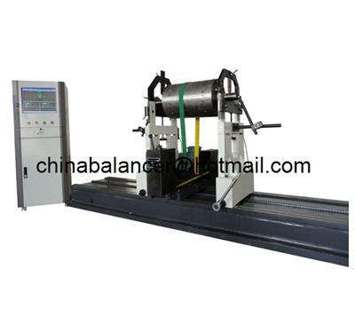 YYQ-3000 Belt Drive Hard Bearing Balancer/ Balancing Machine