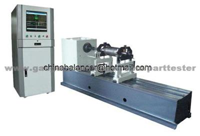 YYW-160 Universal Joint Drive Hard Bearing Balancer/ Balancing Machine