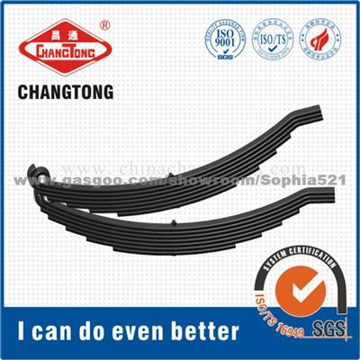 High Quality Toyota Pickup Parts Leaf Spring 48210-35670