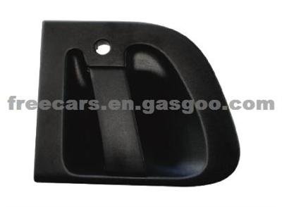 TOP QUALITY Renault PREMIUM DOOR HANDLE 5001858130 5001858129