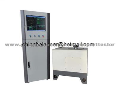 YLD-5 Vertical Balancer/ Balancing Machine