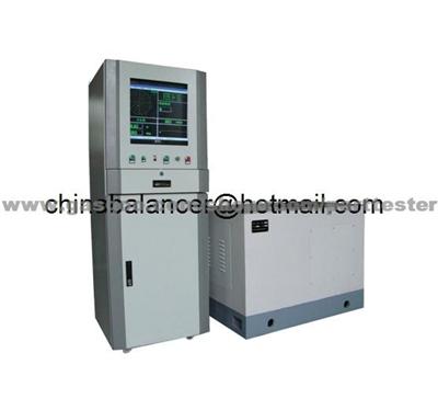 YLD-30 Vertical Balancer/ Balancing Machine