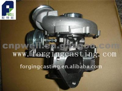 TF035 /TD04-12T Turbo ME200897/ 49135-03200 For 4M40 Engine MITSUBISHI