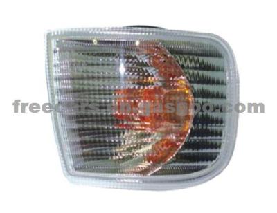 TOP QUALITY Renault PREMIUM CORNER LAMP 5001834560 5001834559