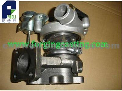 CT12 Turbocharger 17201-54040 For TOYOTA C3 Diesel Engine