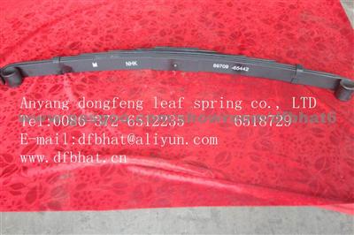 ISUZU 89709-65442 Leaf Spring