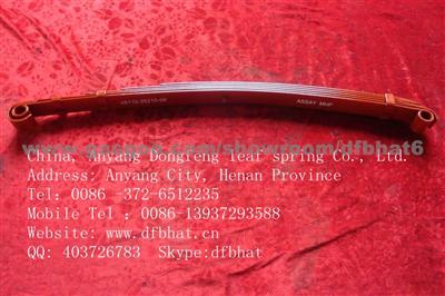 48110-35210 Leaf Spring