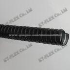 Squarelocked Waved Covered Flexible Metallic Conduits