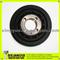 23124-38000 2312438000 23124-00000 Auto Crankshaft Pulley For Hyundai Sonata Tucson Santa Trajet Kia Optima Magentis