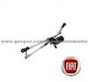 WIPER LINKAGE WITH MOTOR