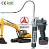 12V High Pressure Electric Grease Gun Used For Construction Equipments