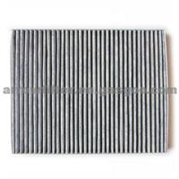 Cabin Filter 7H0 819 631A For PORSCHE / VOLKSWAGEN