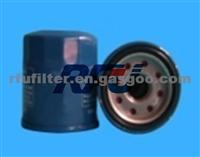 OIL FILTER FOR HONDA (15400-PJ7-005)