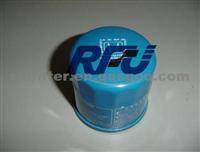 OIL FILTER FOR HONDA (15400-PFB-004)