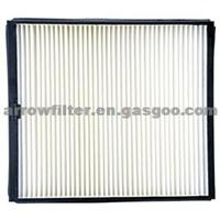 Cabin Filter 6Q0-820 -67 For SKODA / VOLKSWAGEN / AUDI