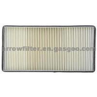 Cabin Filter 997 571 219 01 For PORSCHE