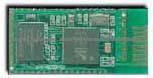 Bluetooth Module With On-Board Antenna