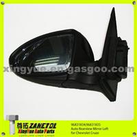 96831834 96831835 Auto Rearview Mirror Left For Chevrolet Cruze 2009