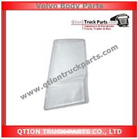 VOLVO Head Lamp Lens 20379429, 20710525 ( RH )