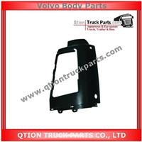 VOLVO Headlight Cover 20452886, 21469918 ( LH )