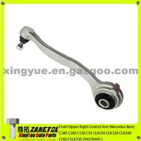 Front Upper Right Control Arm For Mercedes-Benz C240 C280 C320 C55 CLK550 CLK320 CLK500 CLK63 SLK350 2043304411 2043303411