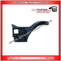 3175158, 20398997, 20425469, 20529478, 20537185 LH VOLVO Foot Step FM 9-12