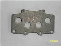 Backing Plate 04465-60020 For Toyota