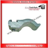 VOLVO Stay/Mudguard Bracket 3987253, 20583440, 7420583440