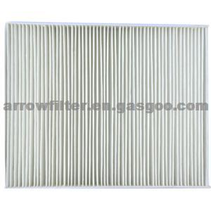 Cabin Filter 955 572 219 10 For PORSCHE / VOLKSWAGEN