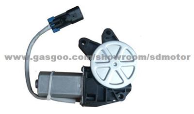 WINDOW POWER MOTOR 21230-3730611