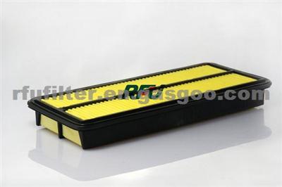 AIR FILTER FOR HONDA (17220-RCA-A00)