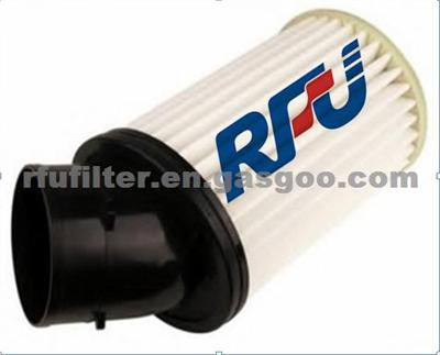 AIR FILTER FOR HONDA (17220-P72-000)