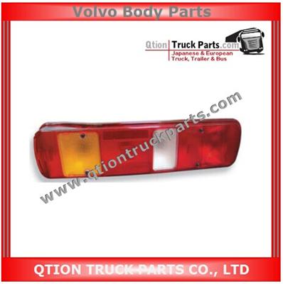Volvo Truck Rear Combination Lamp Lens 20565107