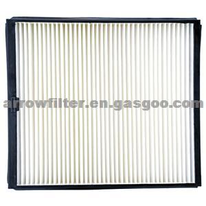 Cabin Filter 6Q0-820 -67 For SKODA / VOLKSWAGEN / AUDI