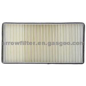 Cabin Filter 997 571 219 01 For PORSCHE