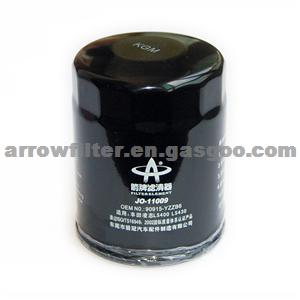 Oil Filter 90915-YZZB6 For TOYOTA