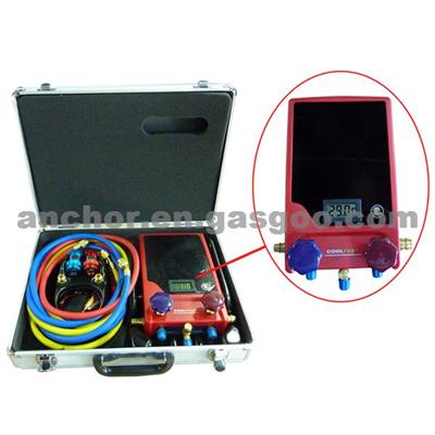 Universal Car Diagnostic Tool