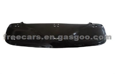 TOP QUALITY Renault KERAX SUN VISOR 7420937442 5010225420