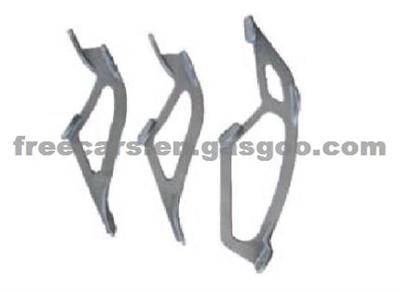TOP QUALITY Renault KERAX SUN VISOR BRACKET