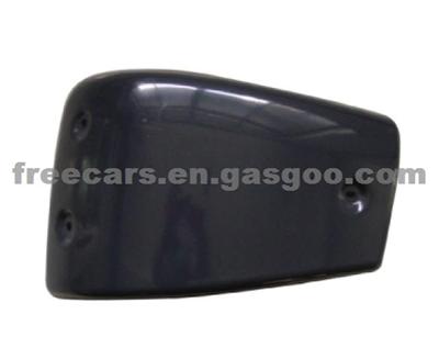 TOP QUALITY Renault KERAX CORNER BUMPER 5010578813