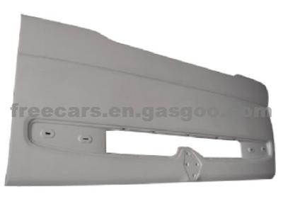 TOP QUALITY Renault KERAX FRONT PANEL 5010225383 5010225392