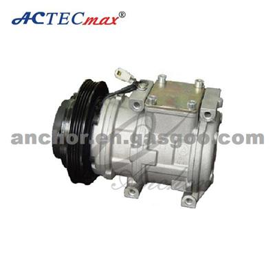 Electric Ac Compressors For Cars TOYOTA 4RUNNER (02-96)