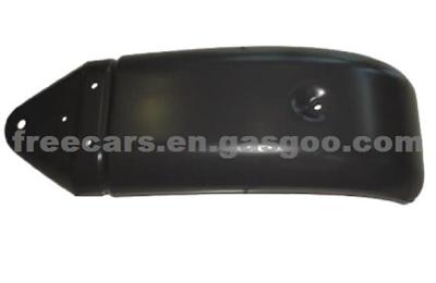 TOP QUALITY Renault KERAX CORNER BUMPER 5010225411