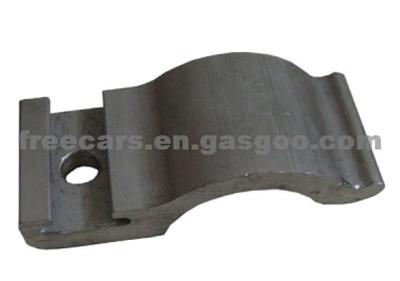 TOP QUALITY Renault NUOVO PREMIUM MUDGUARD BRACKET 7420583440