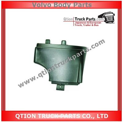 VOLVO Bumper End Cap 20452677, 20453677, 20453679, 21359192 ( RH )