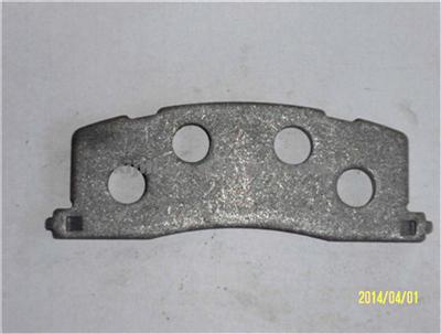 Backing Plate 04465-28210 For Toyota